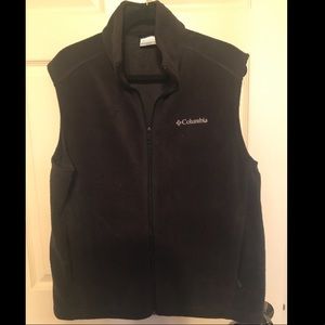 Columbia Vest